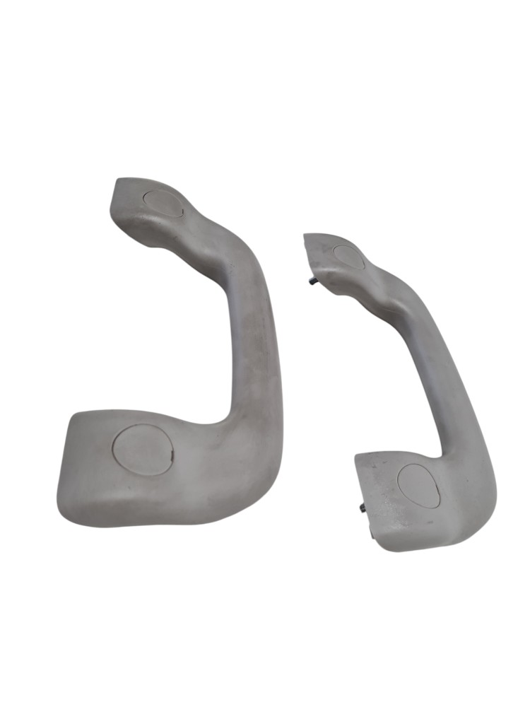 Joho Duas Alças De Teto Para Gwm Tank 300 2025 2026 Original Cinza 2