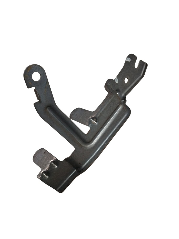 Suporte de caixa de fusível externa Chevrolet Captiva 2009 2