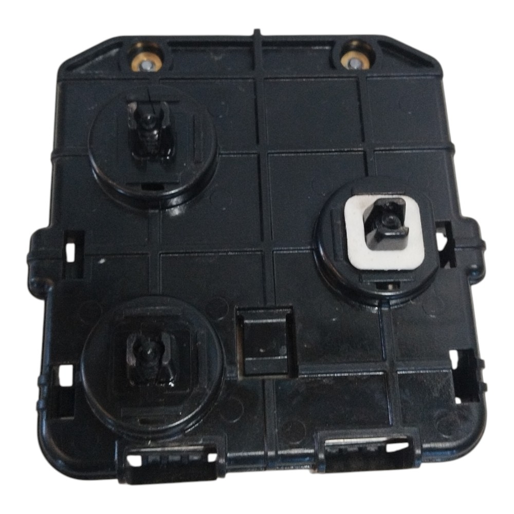 Módulo Sensor Ponto Sego Cego Nissan Kicks 2024 Original L 6