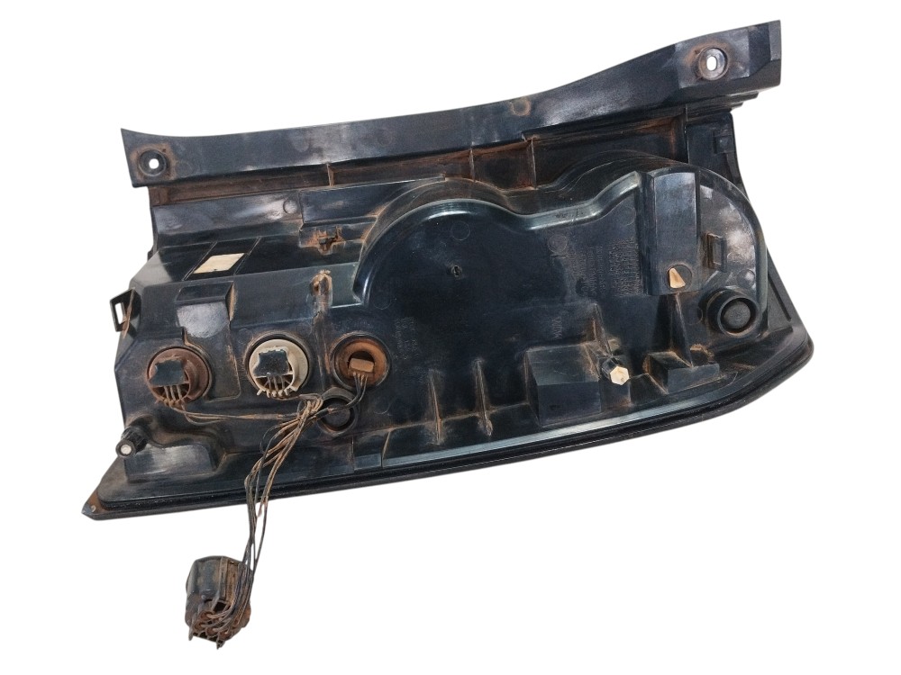 Lanterna Traseira Esquerda Land Rover Discovery 4 2015 5
