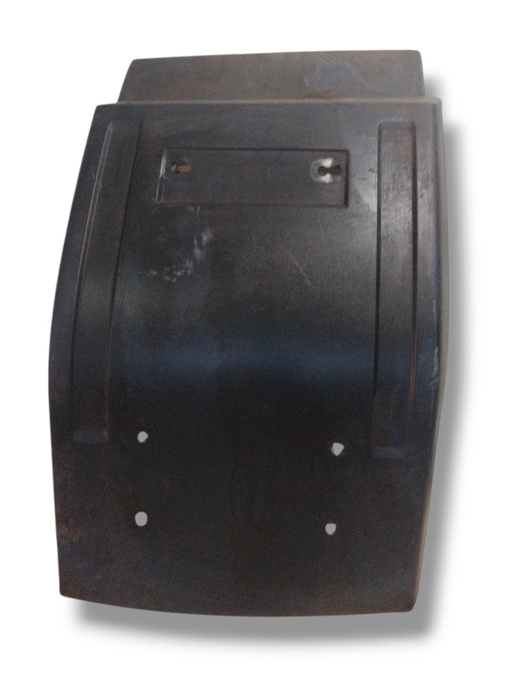 Paralama traseiro da cabine do Volvo Vm 330 ORIGINAL