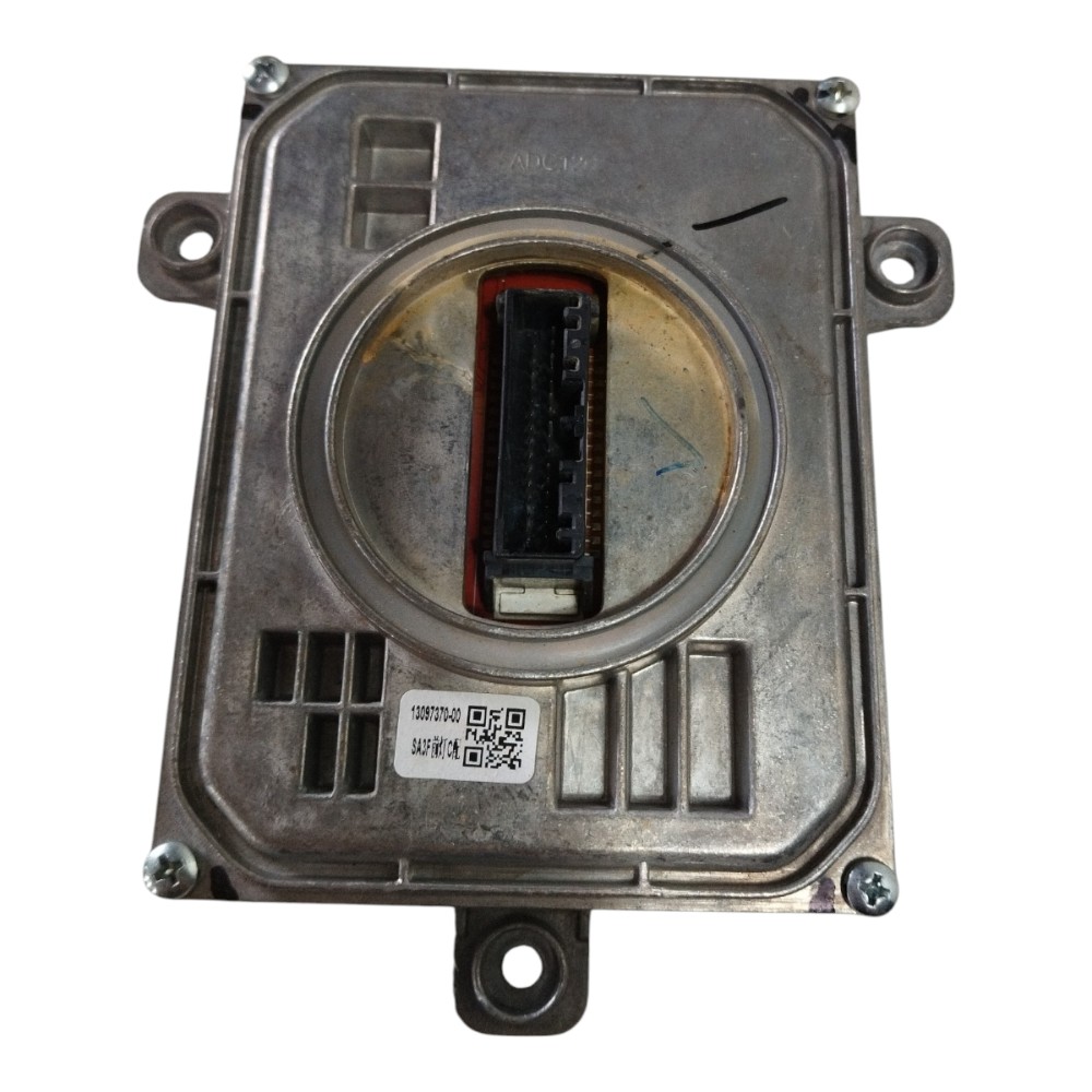 Reator Módulo Led Farol Byd Song Plus 2024 1309737000 Ambos Lados 3