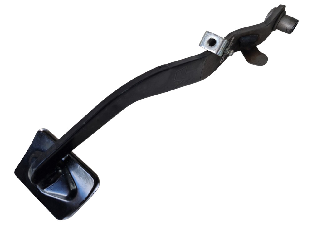 Pedal De Freio Toyota Etios Sedan 2018 Original 4