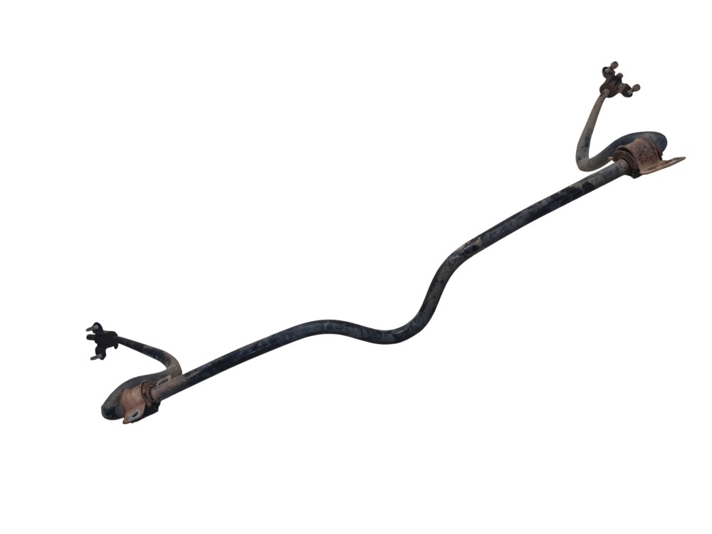 Barra estabilizadora suspensao fiat fiorino working ano 2021 5