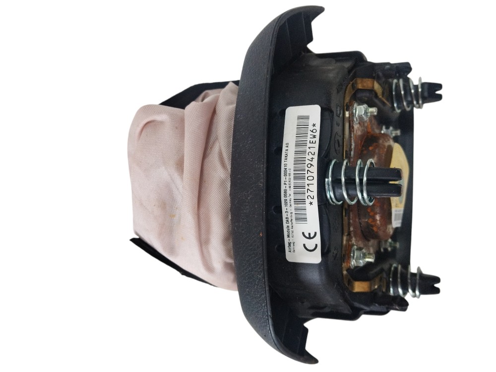 airbag volante SW4 2022 original acionado 10290589 3