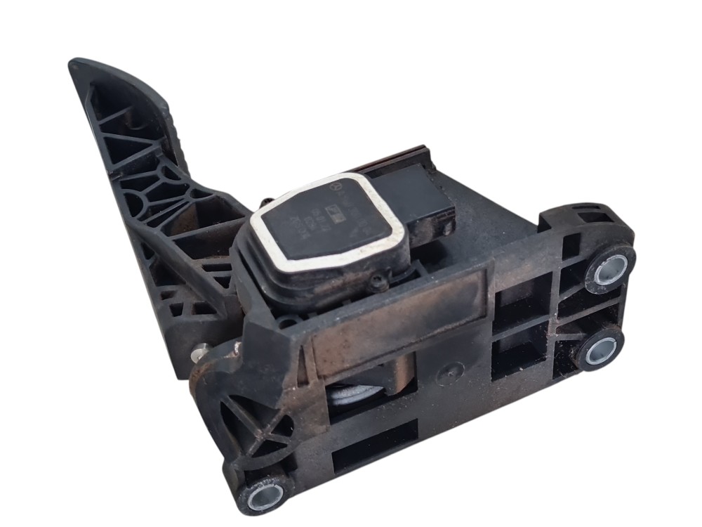 Pedal acelerador eletrônico Mercedes Actros 2651 2022 5
