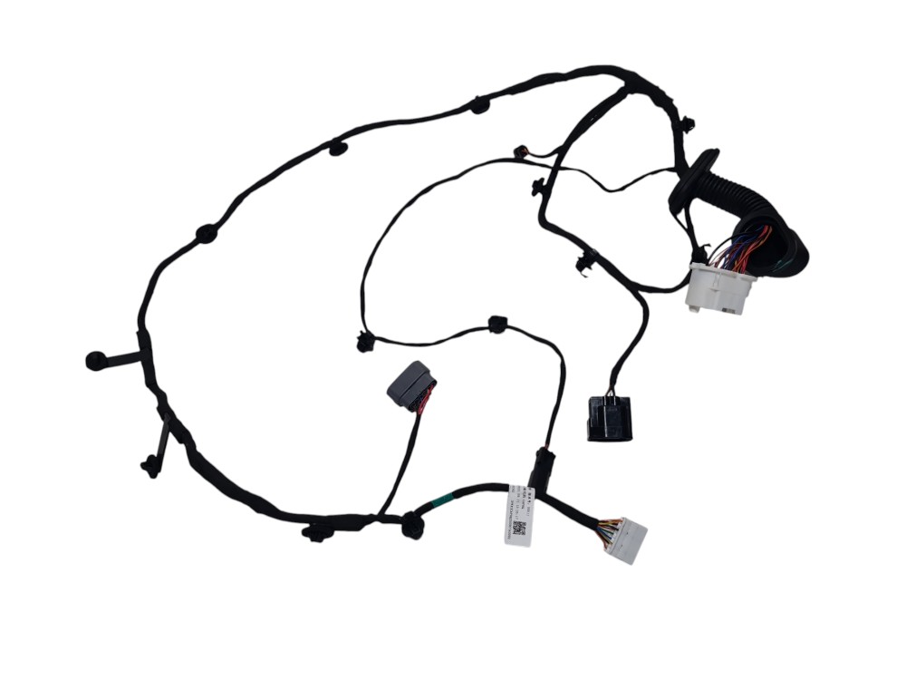 Chicote De Porta Para Gwm Tank 300 2025 – 2026 Original 2