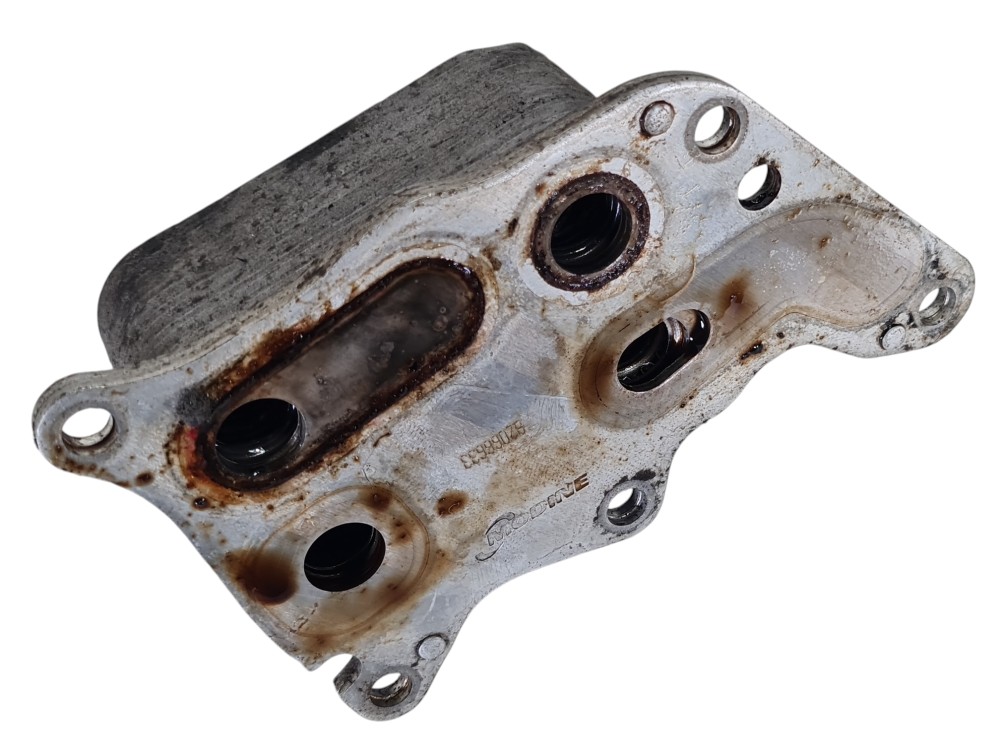 Trocador Calor Motor Mini Cooper S 2012 2013 82066633 6