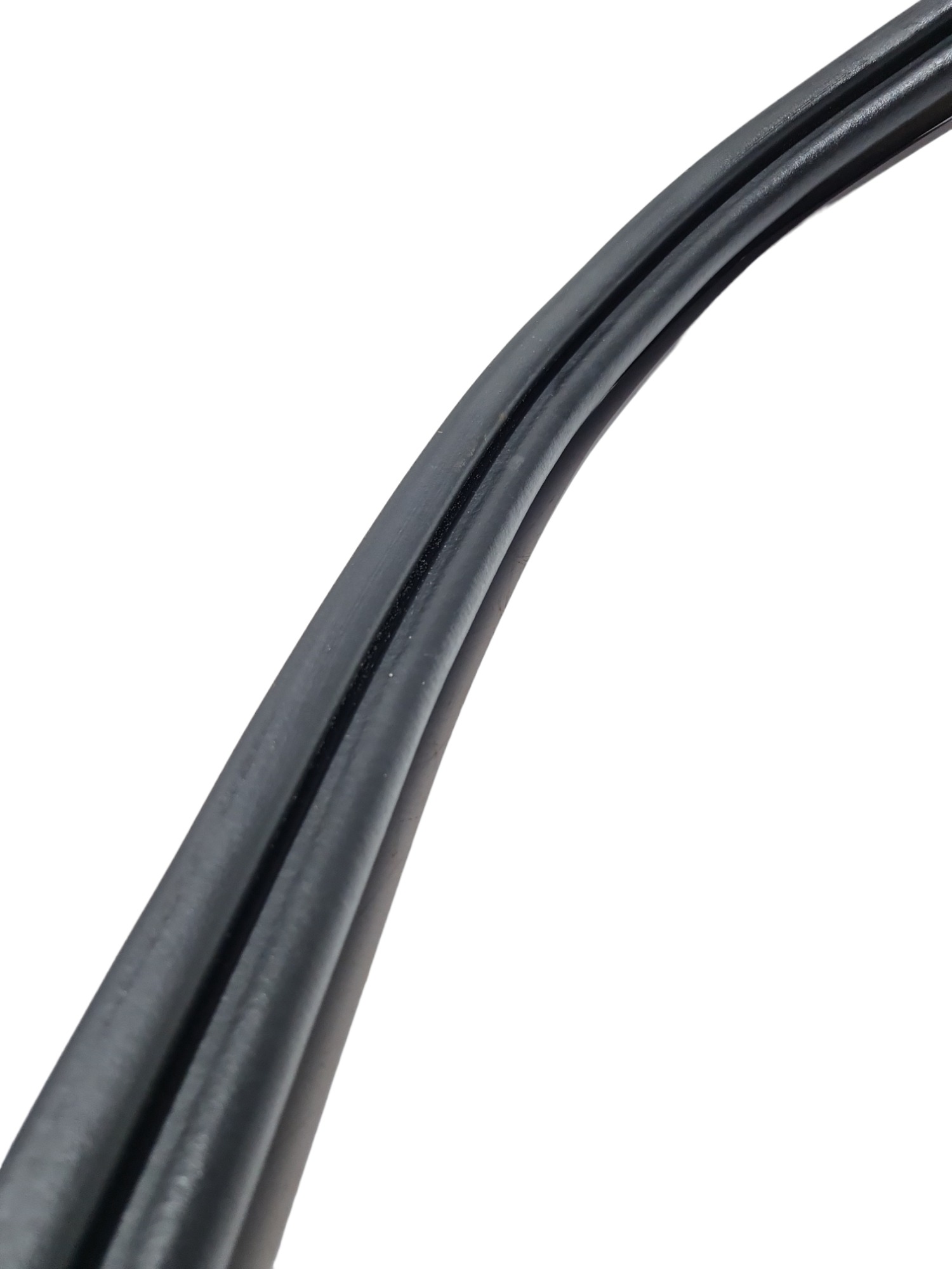 Borracha Carroceria Porta Mala Jeep Commander 2022 Preto 2