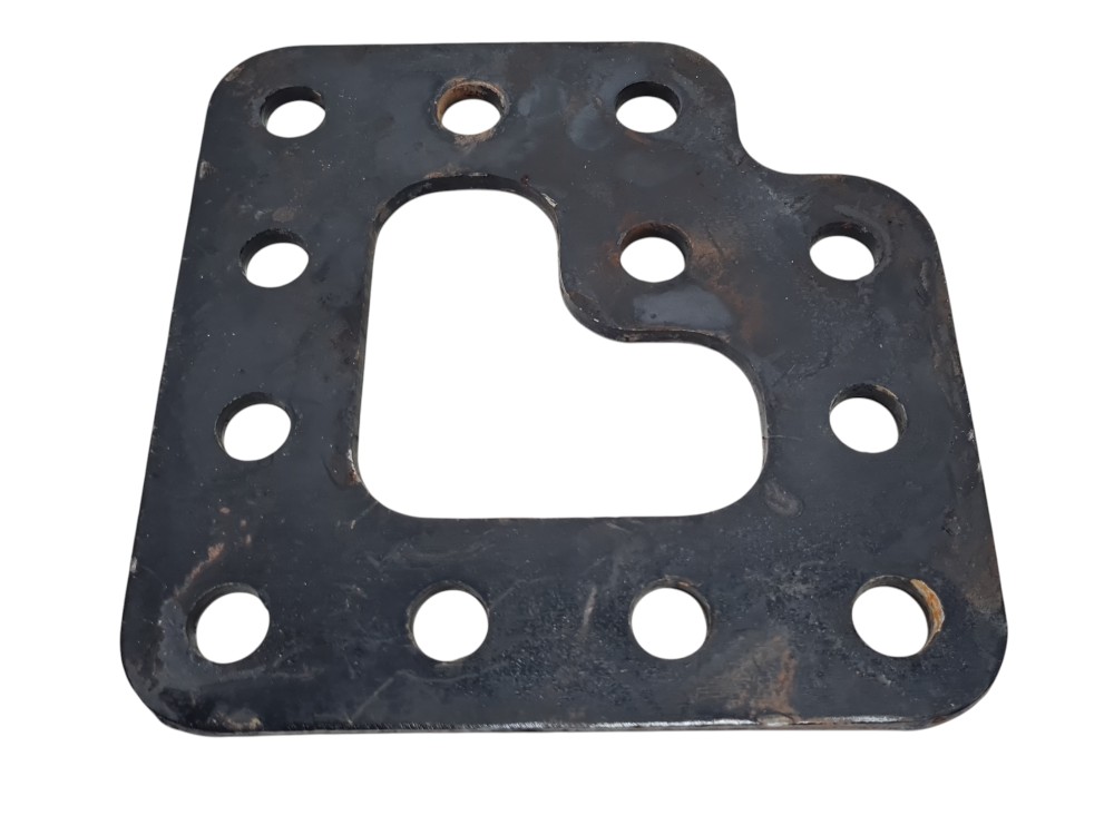 Suporte carroceria Mercedes Actros 2651 2022 A9602410632 3