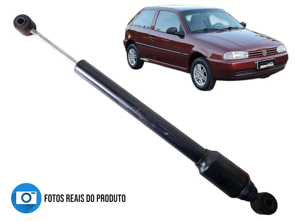 Amortecedor direção VW Gol G2 1997 ORIGINAL 305425021 1