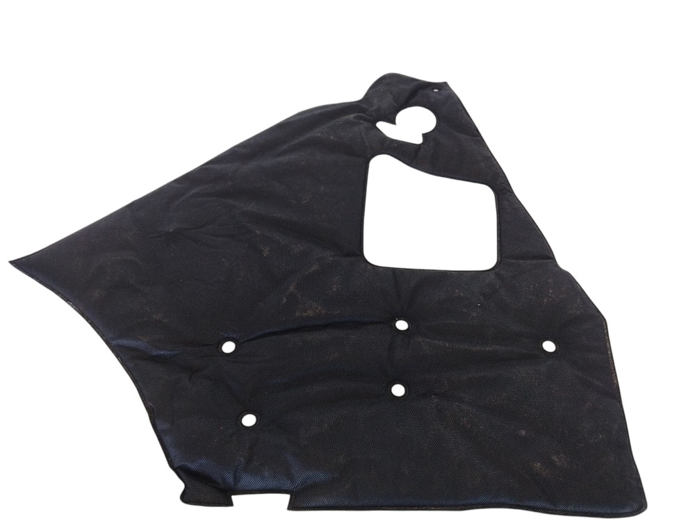 Forro Interno Byd Tan 2022/23 Original Stha5608914 6