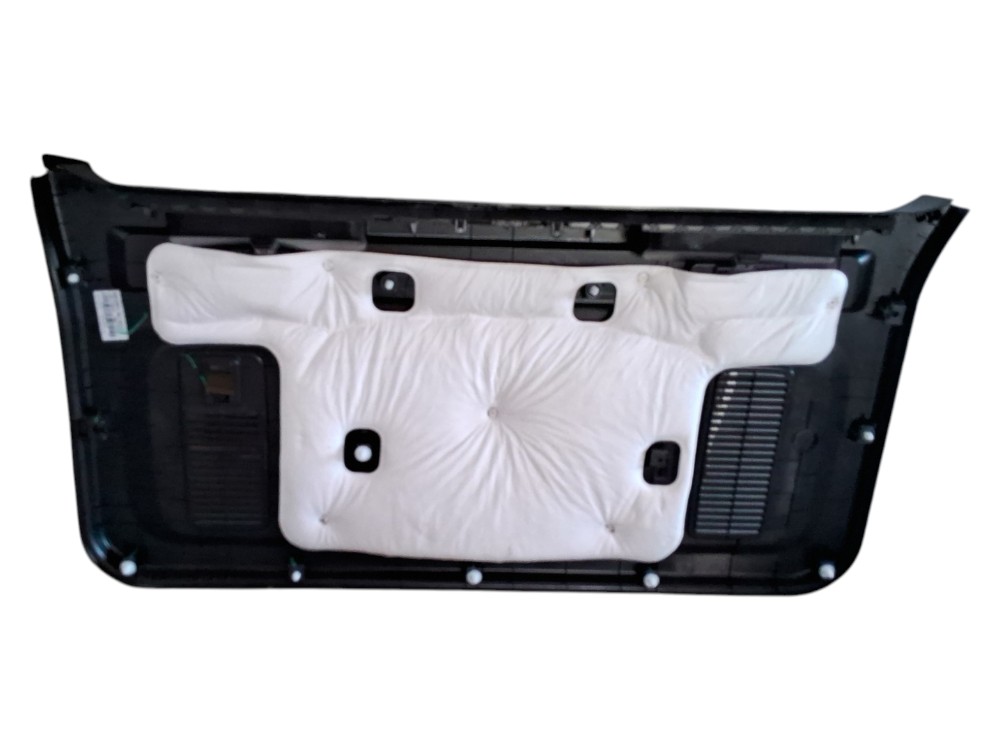 Forro Tampa Porta Malas Gwm Tank 300 2025 2026 Nbgmhgbc02 5