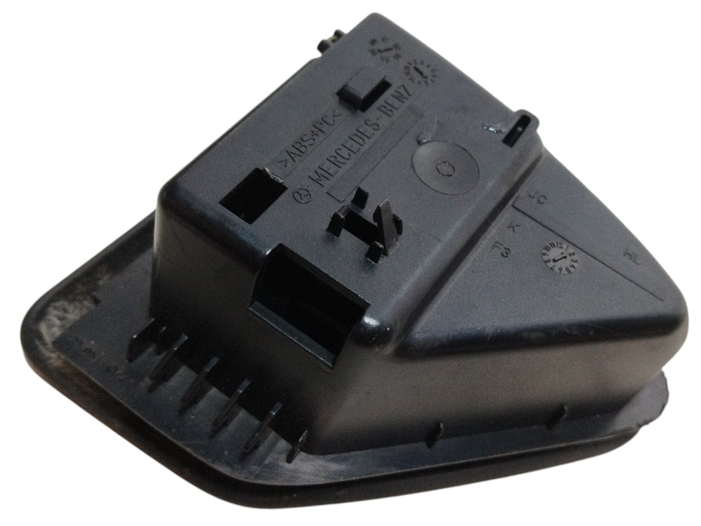 Cinzeiro Porta Traseira Esquerda Mercedes Cls 500 2005 2006 6