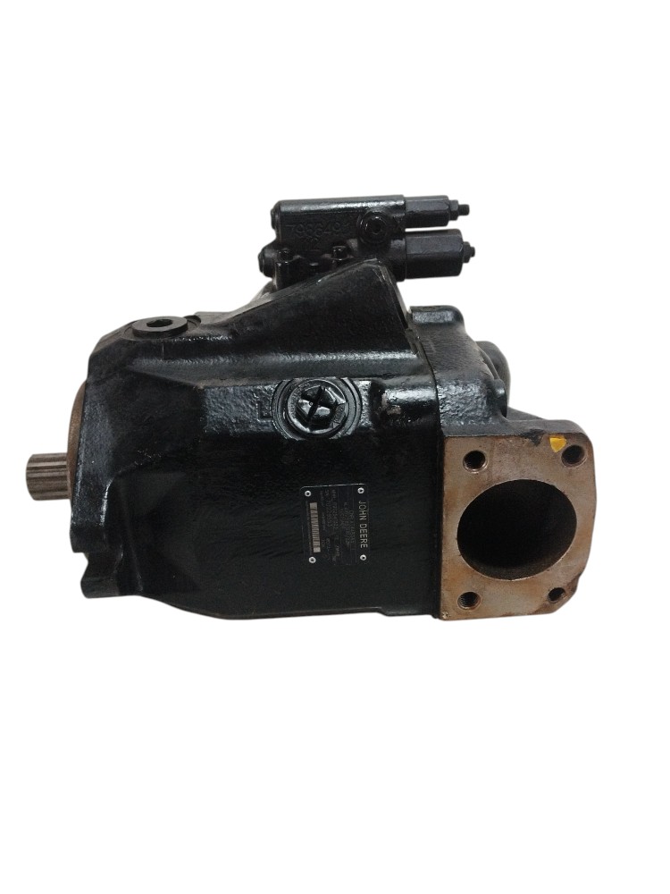 Bomba hidráulica para colheitadeira John Deere ORIGINAL 4