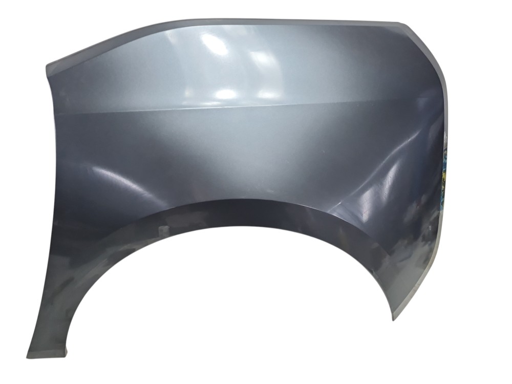 Paralama Traseiro Esquerdo Bmw I3 2022 5143 7296745 Original 7