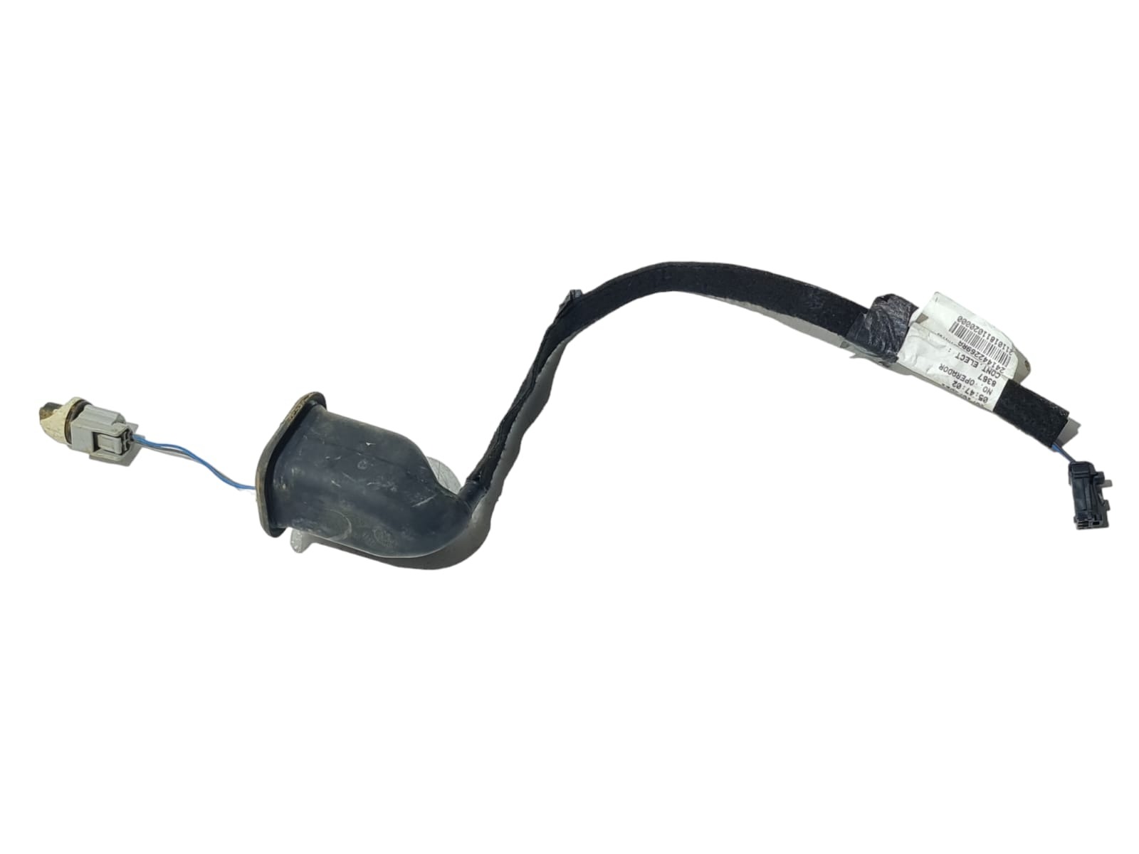 Chicote Lanterna Renault Master 2021 241442269r 5