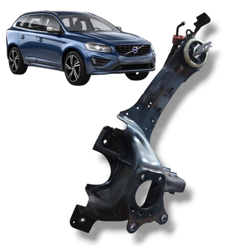 Facão manga eixo traseiro direito volvo XC60 T5 2015 1