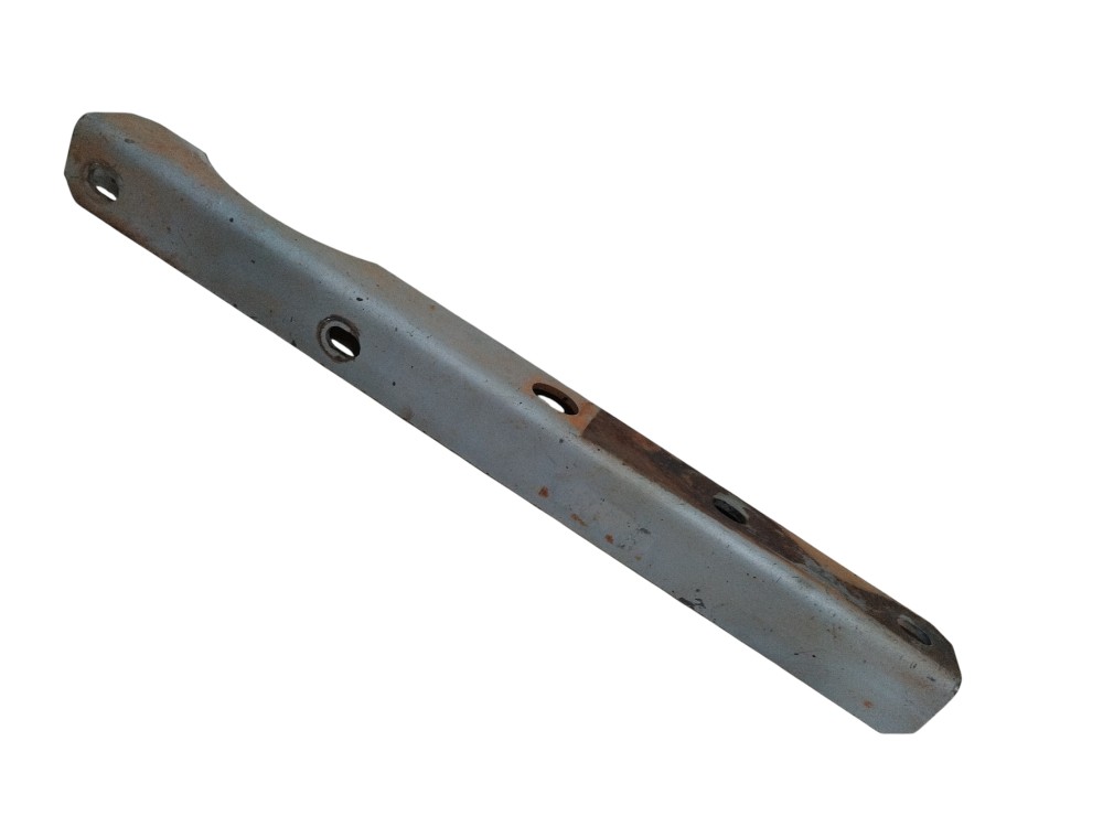 Suporte Mangueira/chicote Catalisador Volvo Vm 330 2021 2022 4