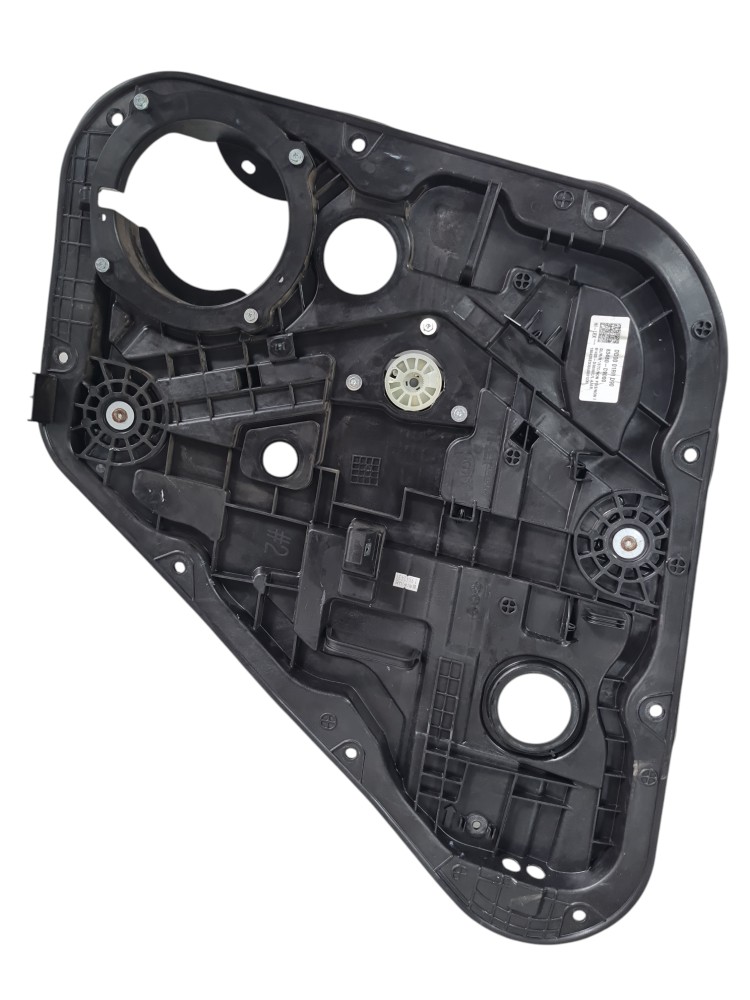Máquina vidro traseiro direito Kia Sportage 2019 2020 5