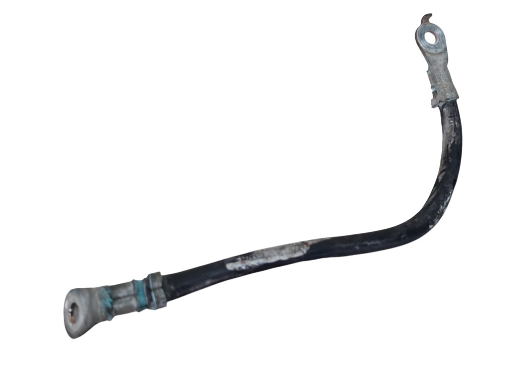 Cabo Negativo Bateria Volvo Xc 40 2020 Original 5