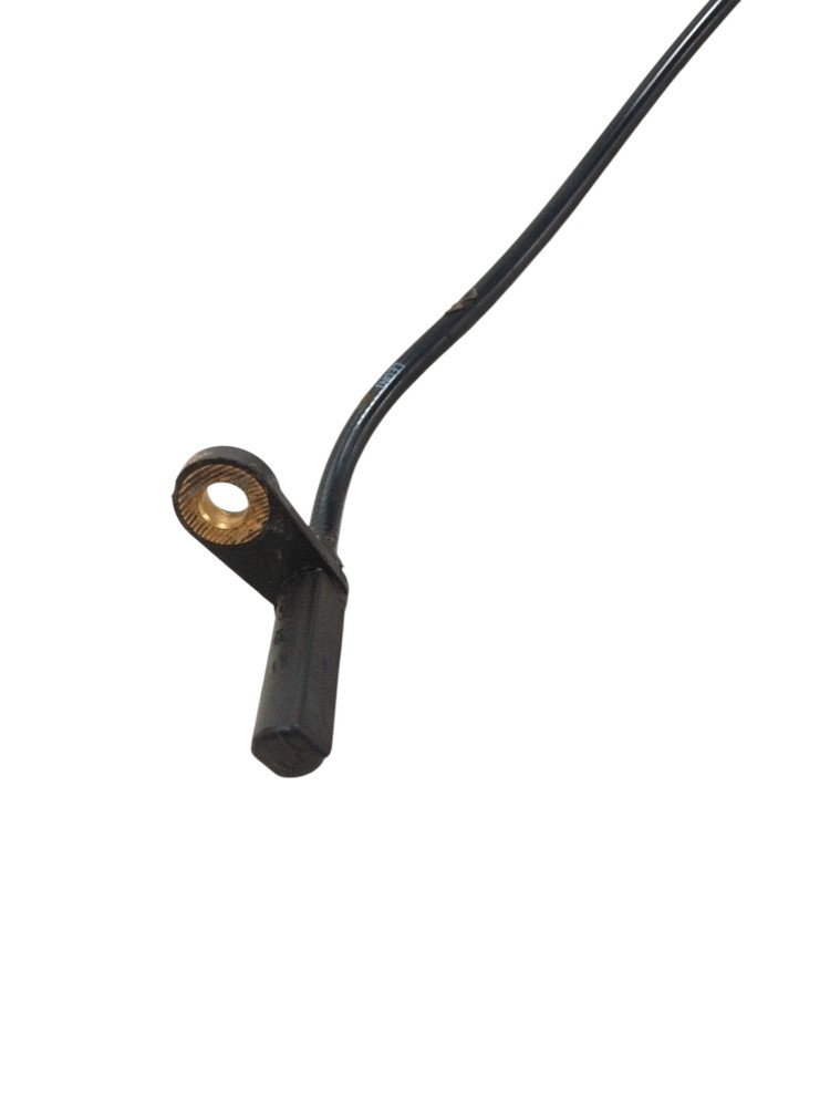 Sensor ABS Traseiro Diteito Mercedes Classe C230 2002 6