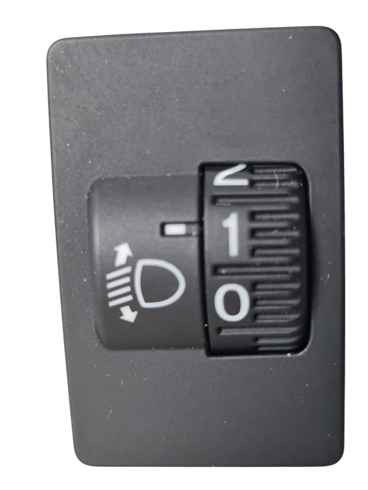 Botão Comando Regulador Farol Honda Wr-v 2021 M56063 3