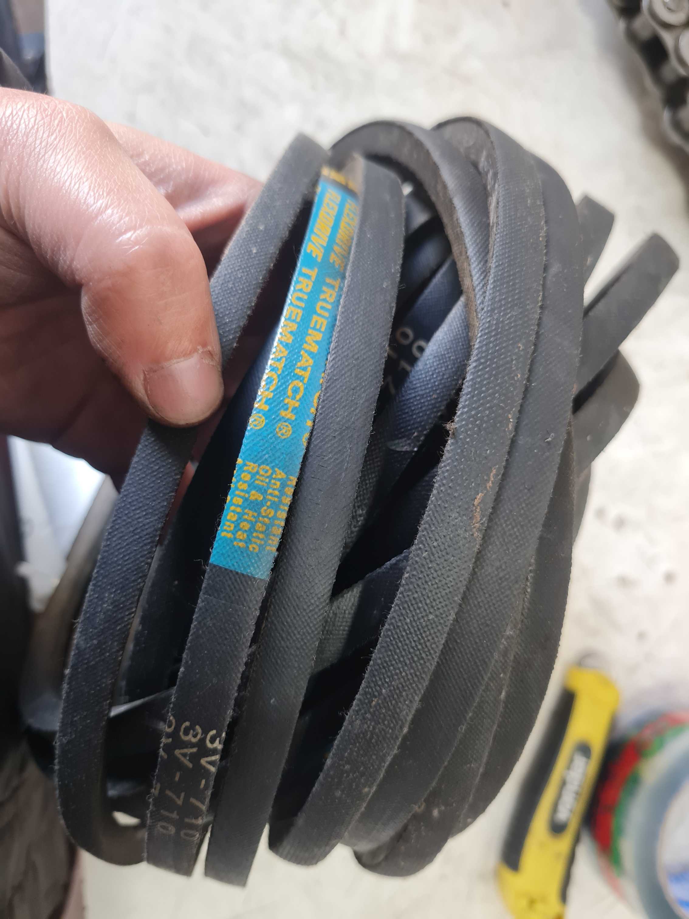 Correia Lisa Condor 3v-710 / 3v710 / 3v 710 2