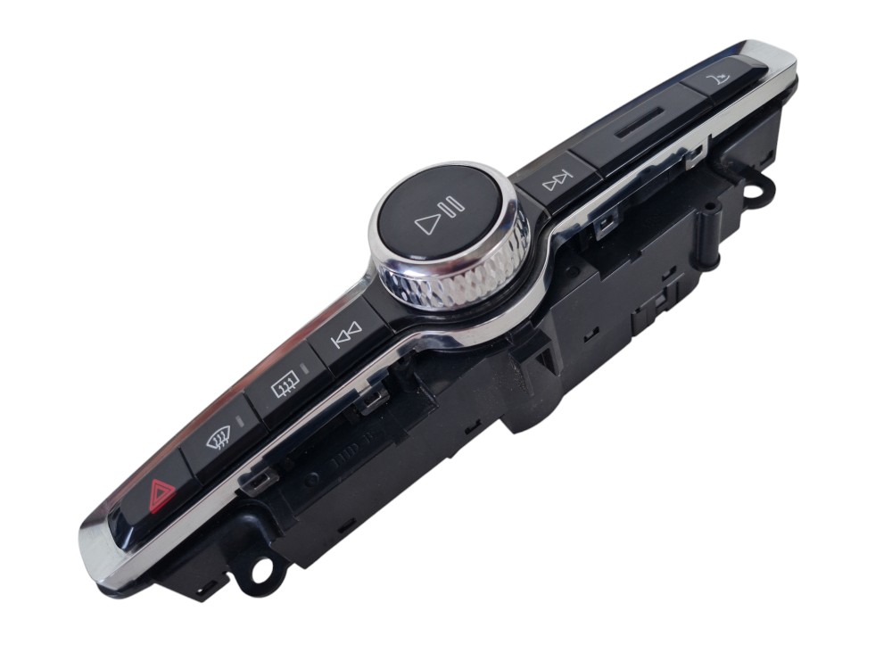 Comando Rádio / Ar Condicionado Volvo Xc90 D5 2017 31346789 1
