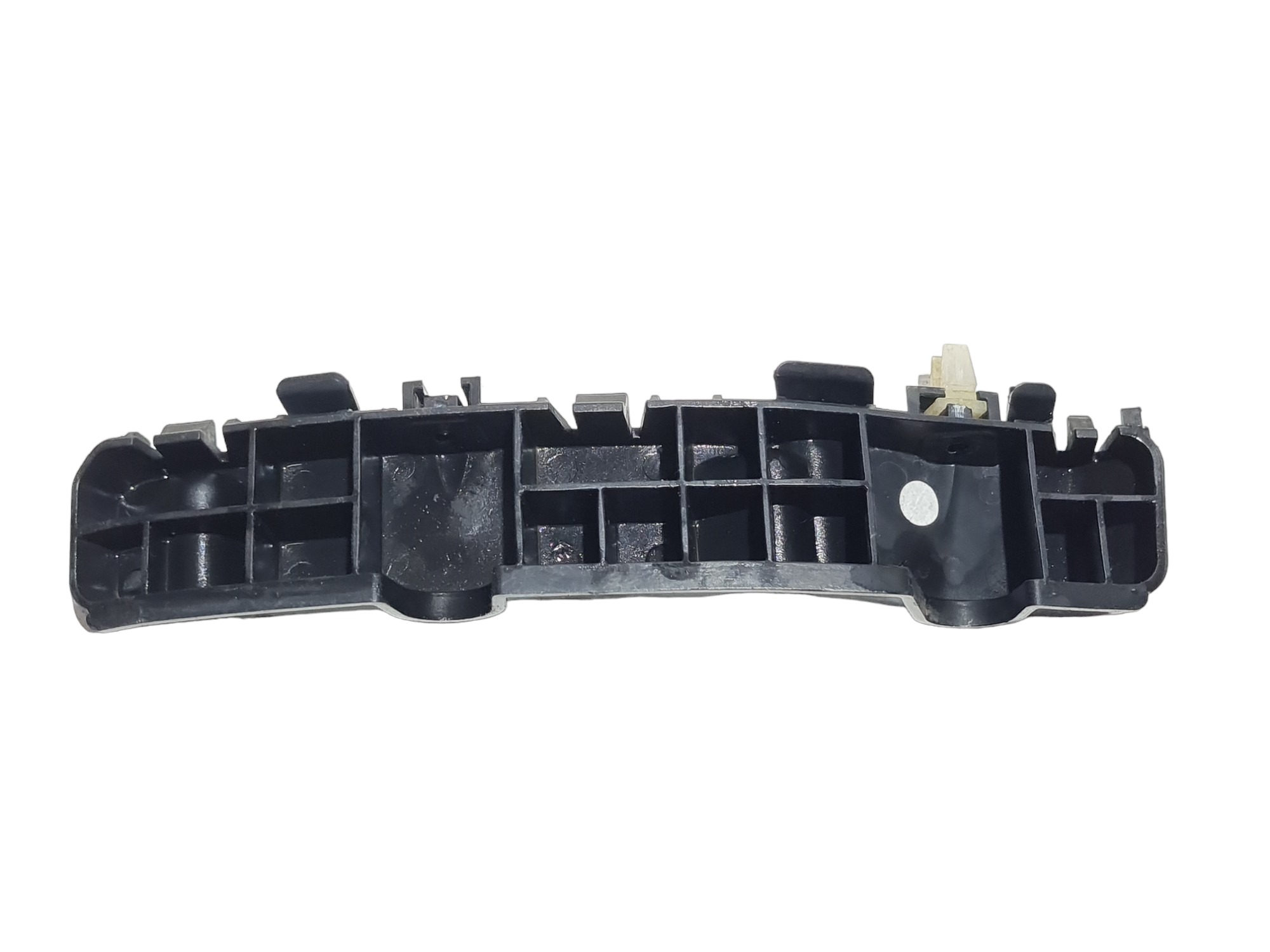 Guia Parachoque Dianteiro Hyundai Hb20 2013 Original 2
