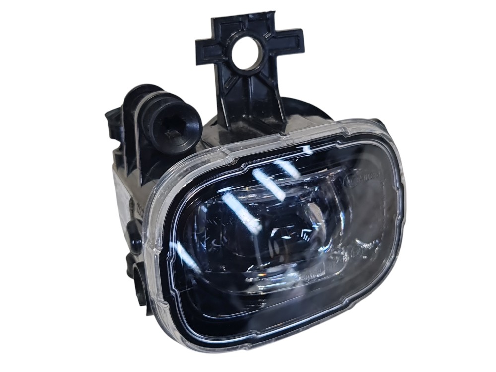 Farol De Milha Esquerdo Nissan Kicks 2023 2024 261550862r 2