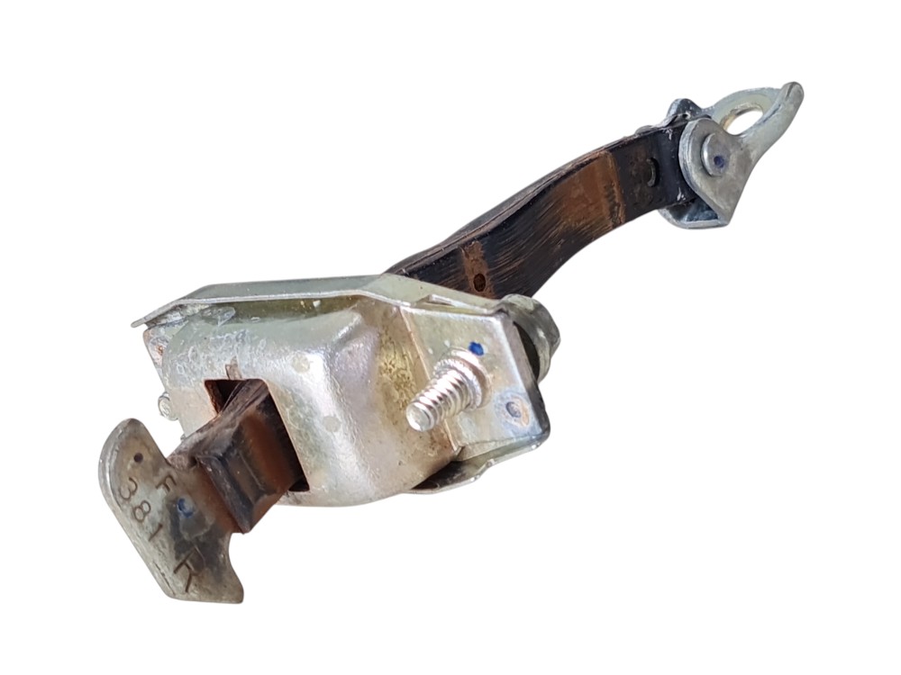 Sensor Porta Aberta Dianteira Direita Toyota Yaris 2023 2024 3