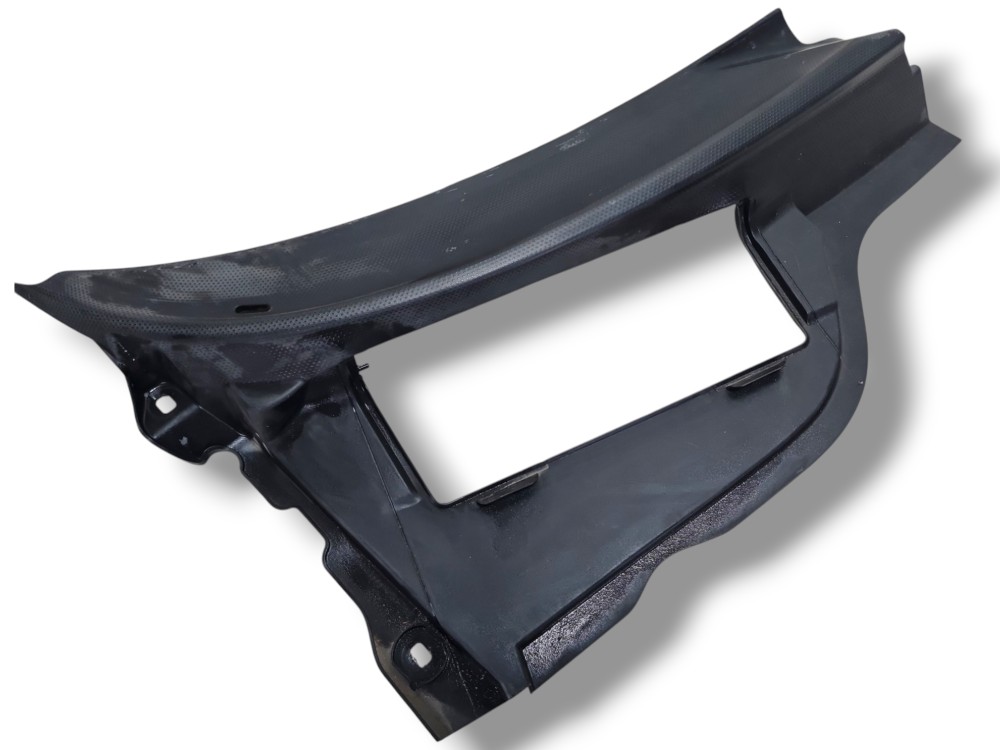 Capa Parachoque Dianteiro Direito Mini Cooper S 2012 2013 1