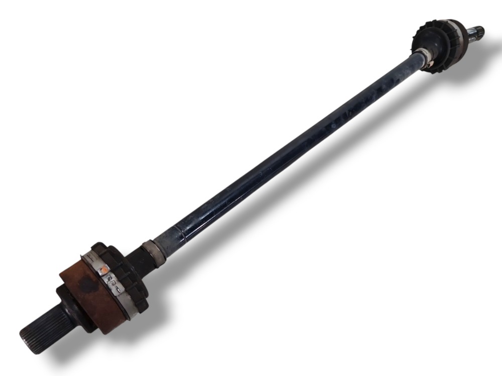 Semi eixo traseiro direito Volvo XC40 T5 2020 31460282 1