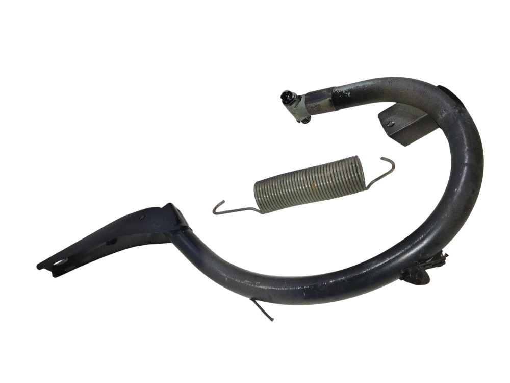 Dobradiça Tampa Traseira Esquerda Mercedes Cls 500 2005 6