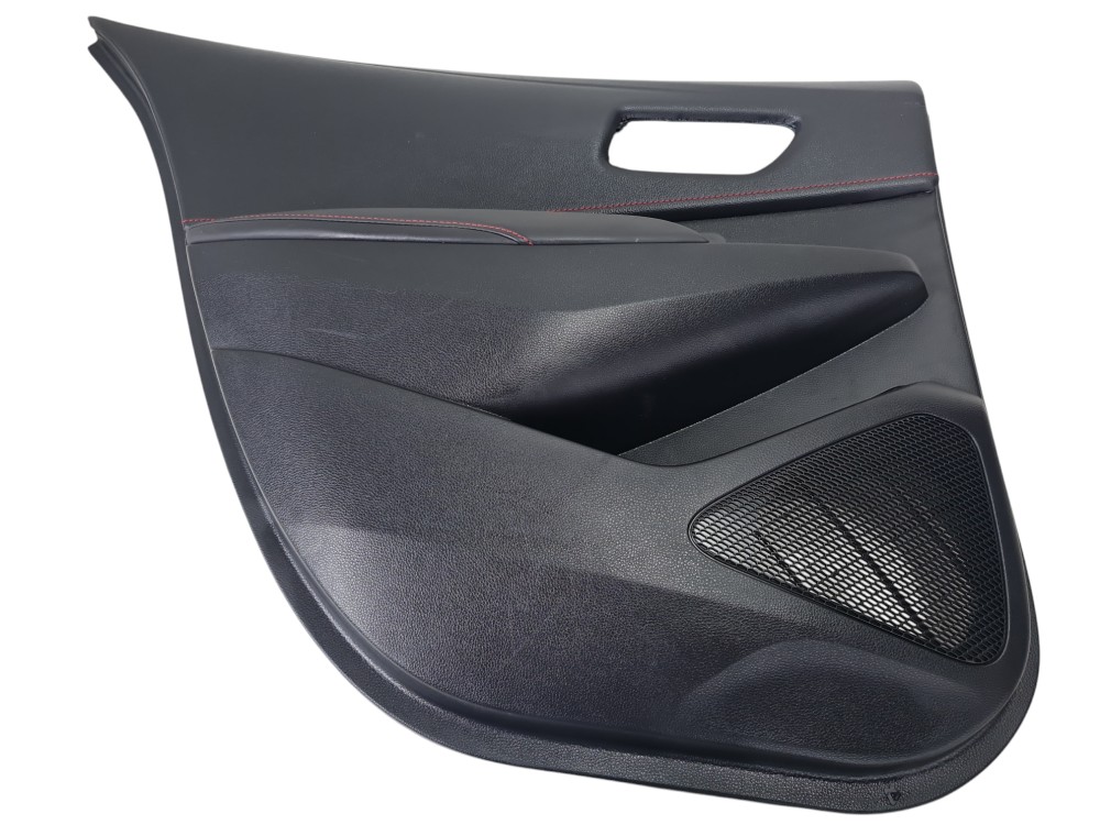 Forro Porta Traseira Esquerda Toyota Corolla Grs 2024 6
