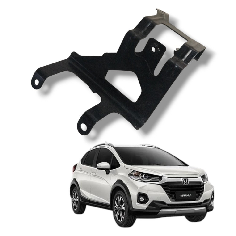Suporte Filtro Canister Honda Wr-v 1.5 Ex 2021 Original 1