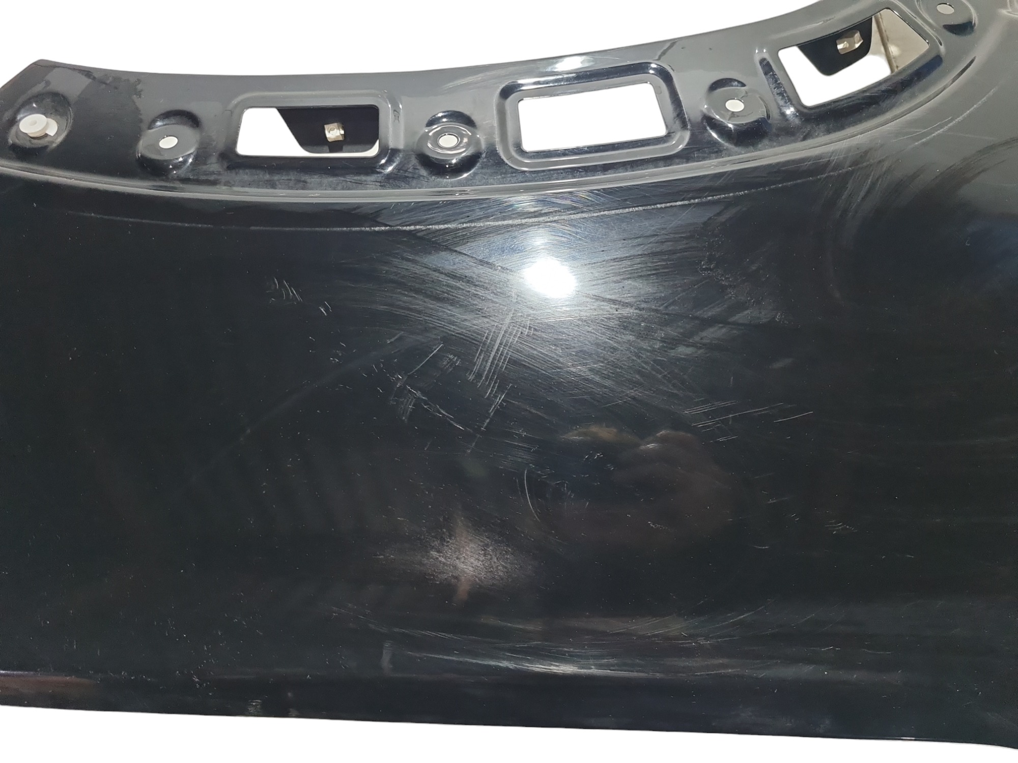Paralama Direito Chery Tiggo 2 2020 Detalhe 5
