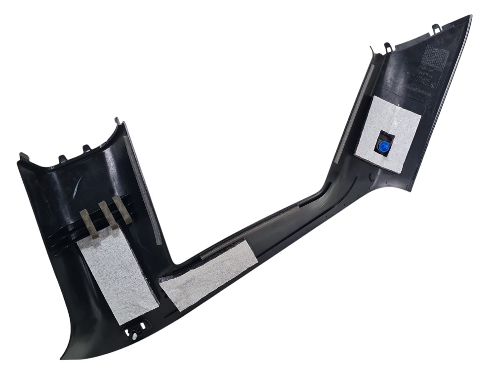 Acabamento Interno Traseiro Direito Bmw I3 2022 51437275670 7