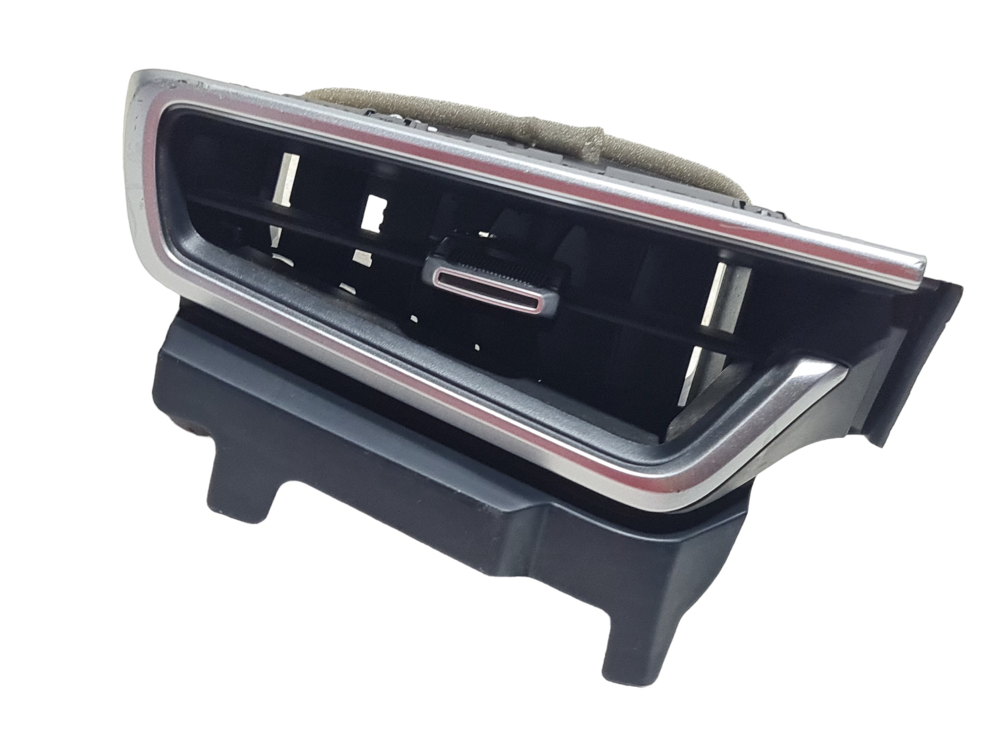 Difusor Ar Saída Esquerdo Toyota Corolla Cross 2023 5565002 4