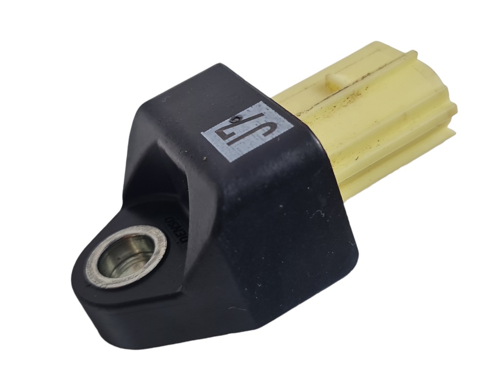 Sensor airbag impacto traseiro toyota corolla 2016 a 2022 3