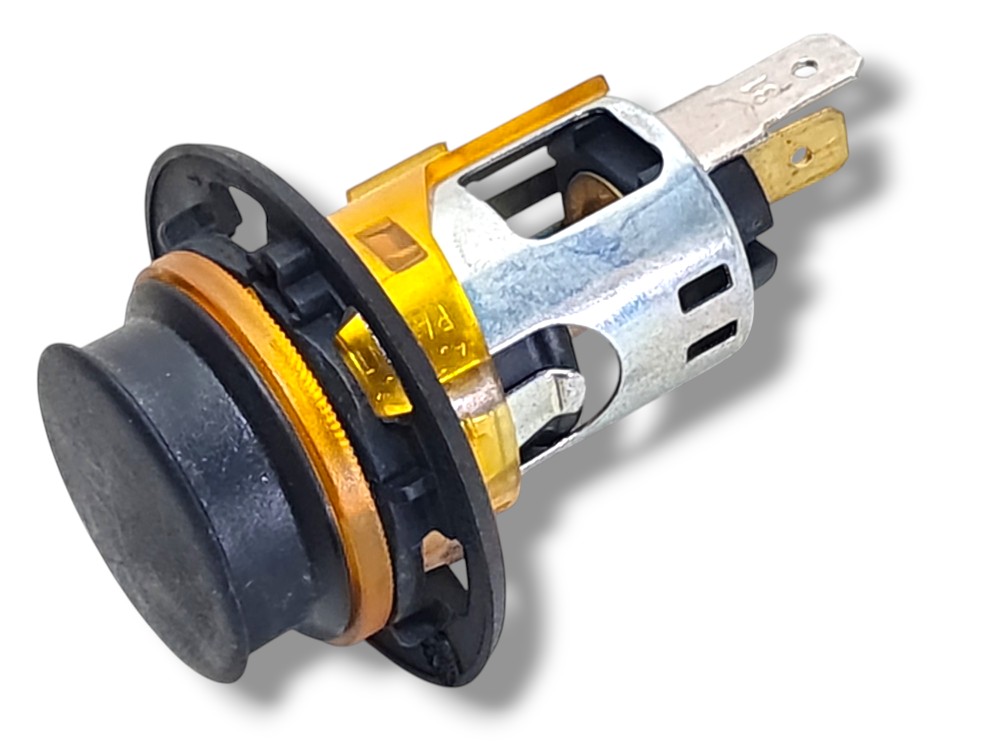 Acendedor Tomada 12v Mini Cooper S 2010 2011 2012 2013 2014 1