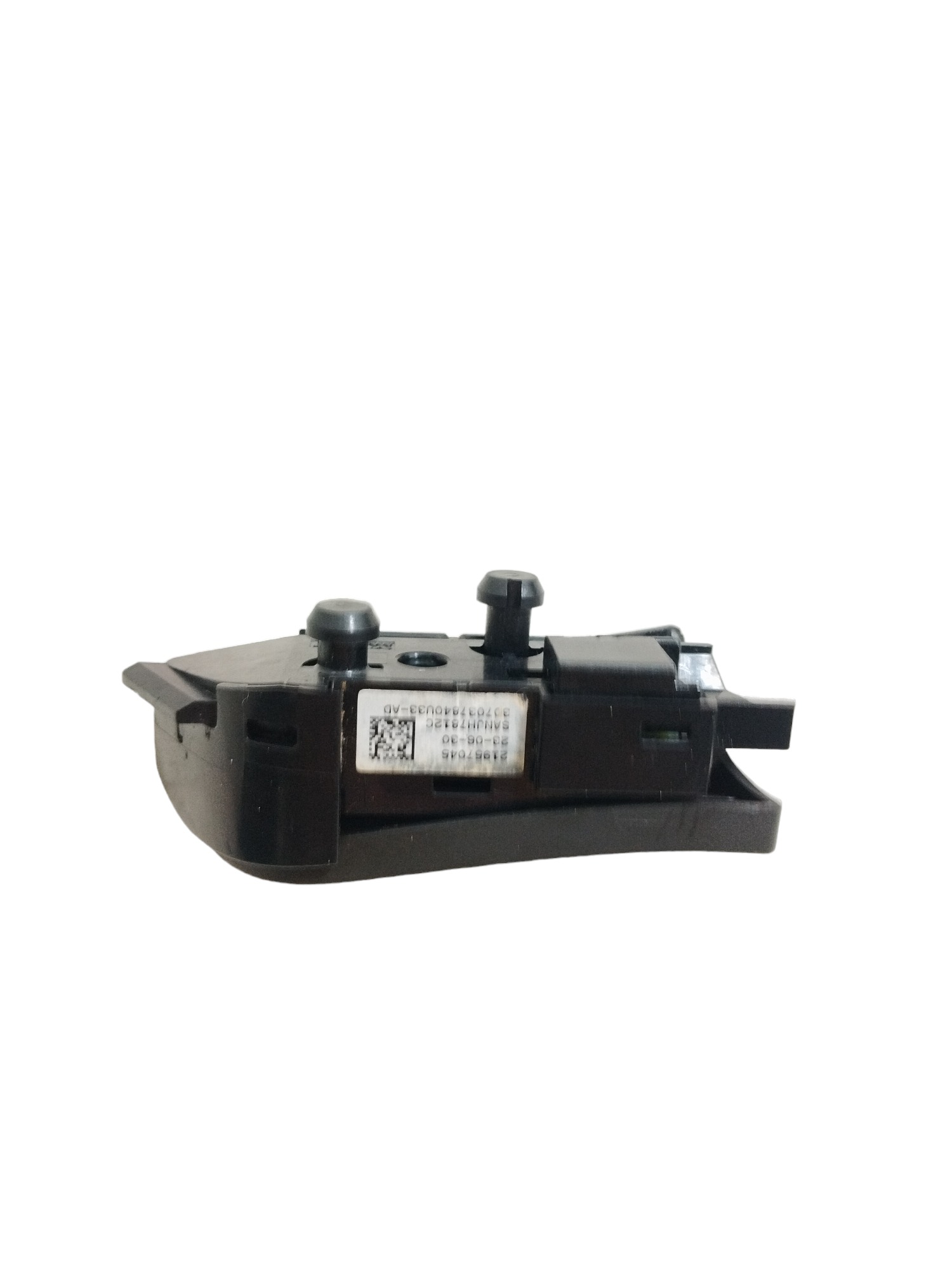 Comando Botão Buzina Direito Fh 540 460 2022/2023 21957045 3