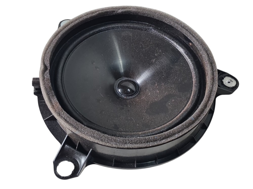 Alto Falante Porta Traseira Direita Toyota Yaris 2023 2024 3