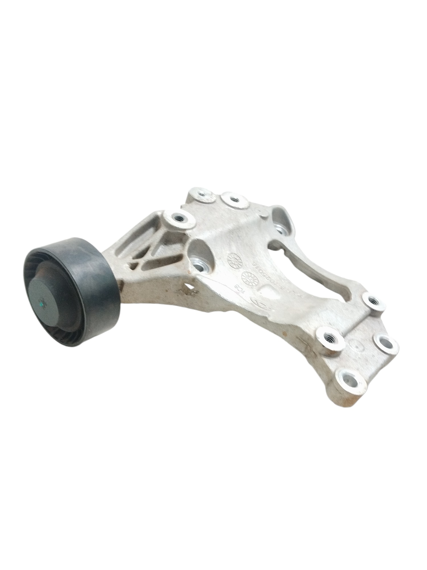 Suporte Compressor Ar Chery Tiggo 8 2021 2022 2023 Original 1