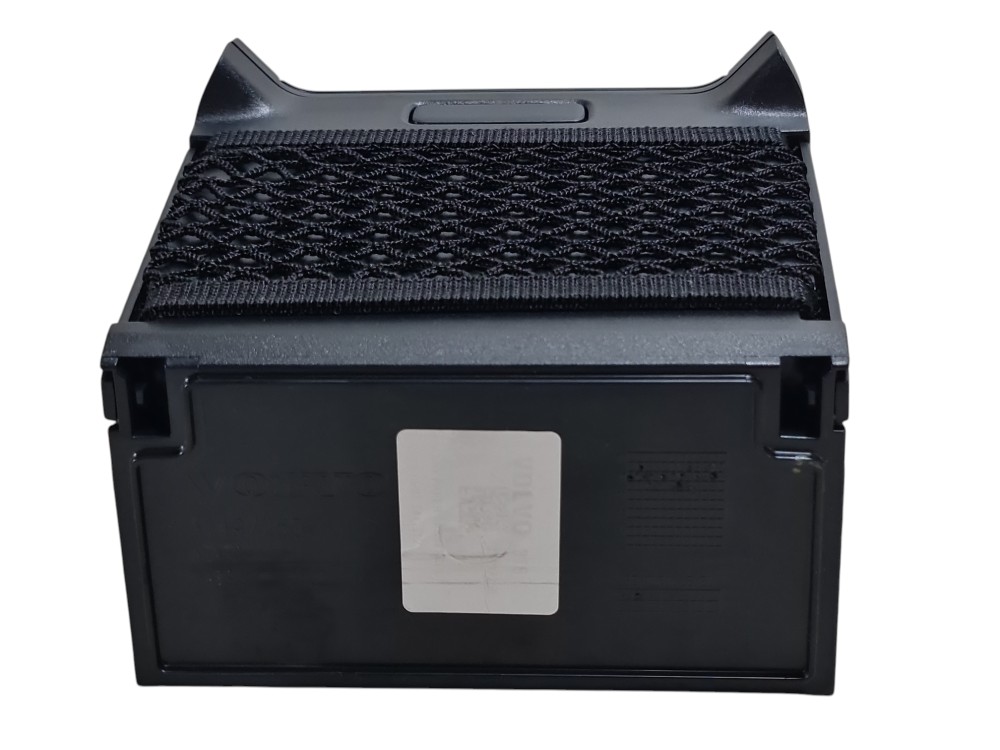 Porta Objetos Console Volvo Xc 40 2020 31497250 Original 3