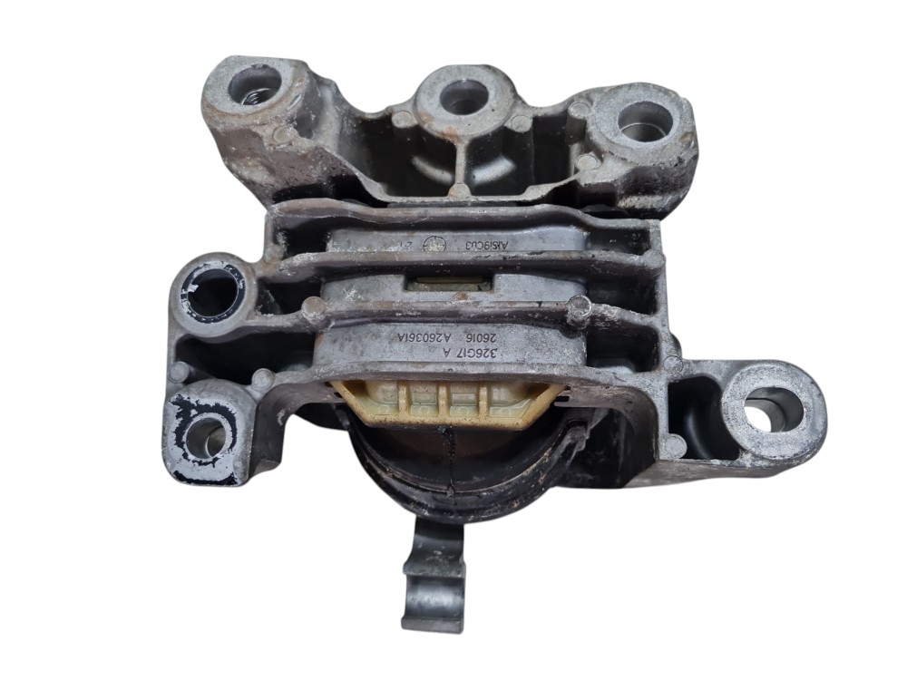 Coxim Motor Esquerdo Volvo Xc40 2020 31460251 4