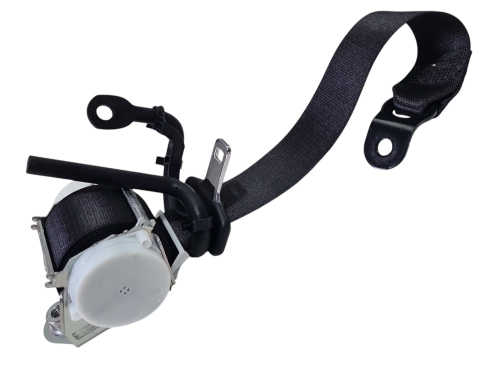 Cinto de segurança traseiro direito BMW i3 2022 34128955 5