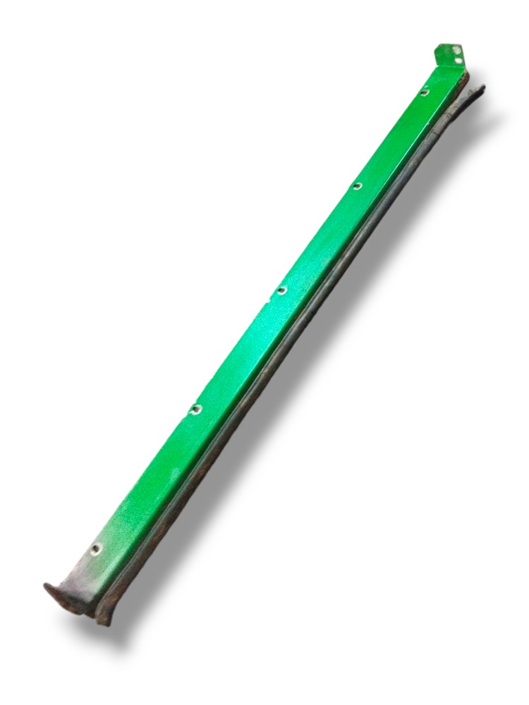 Acabamento dianteiro superior plataforma JohnDeere S790 2019