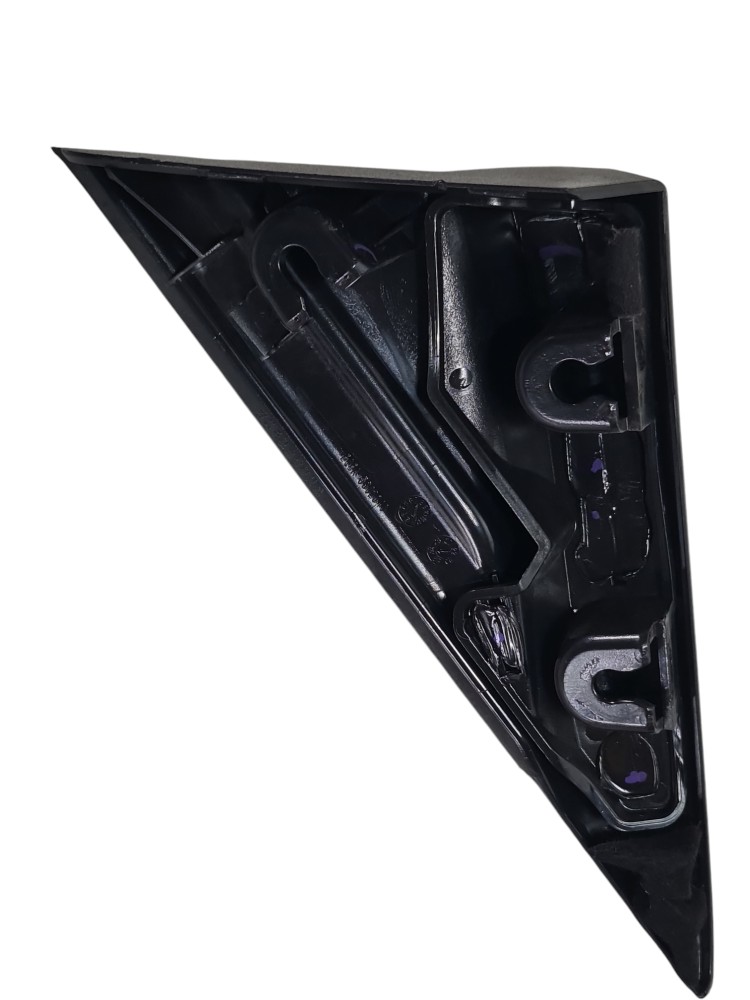 Acabamento Interno Retrovisor Direito Byd Dolphin Mini 2024 3